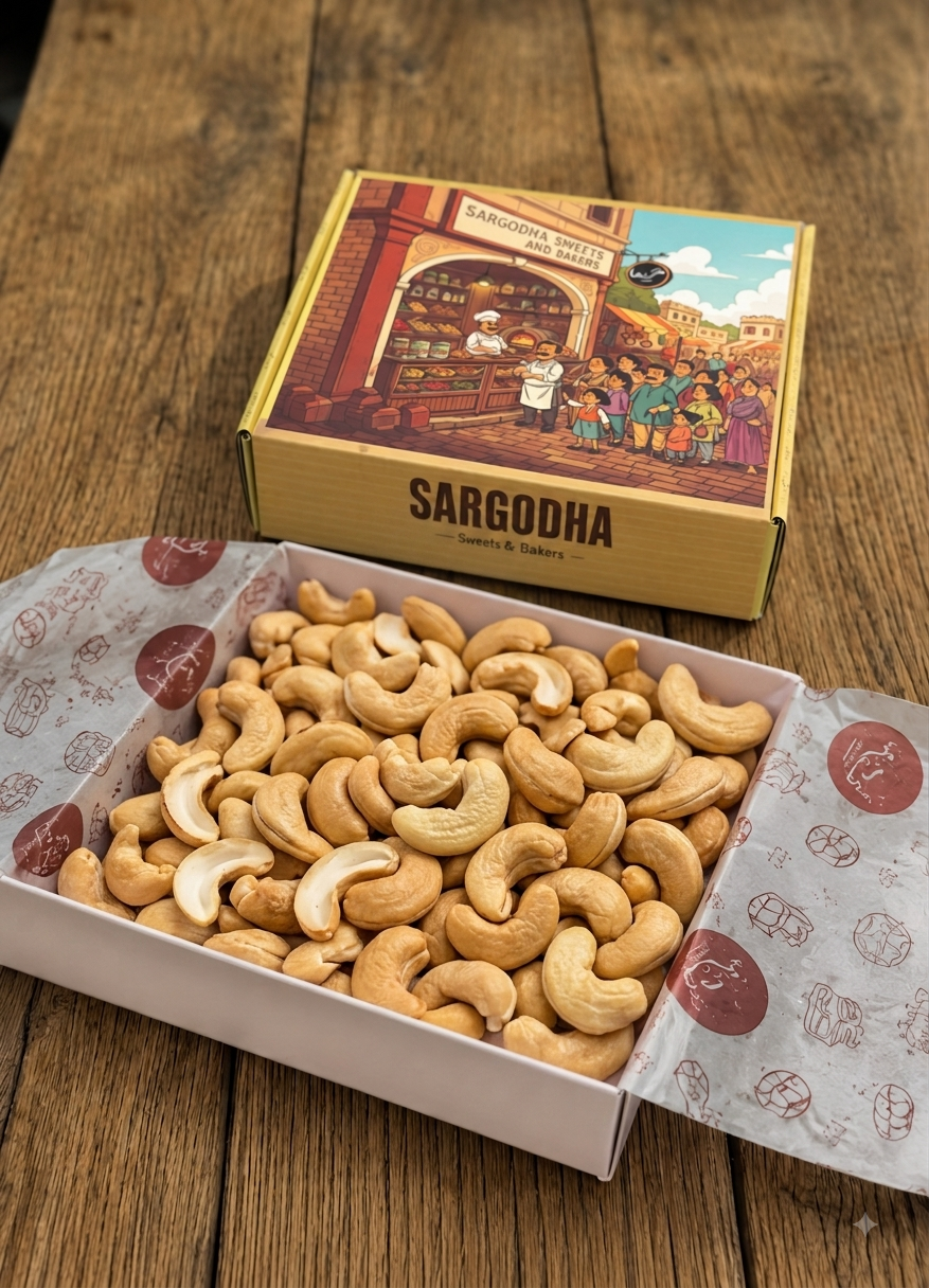 img_9087 Premium cashew - Image 1